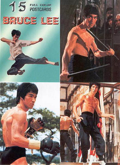 bruceleemaroc bani malall